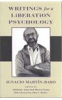 Writings For A Liberation Psychology-new