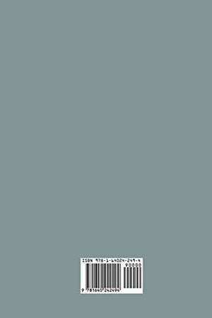 Code of Federal Regulations Title 5, Administrative Personnel, Parts 7001199, 2018,Used