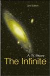 The Infinite (PROBLEMS OF PHILOSOPHY THEIR PAST AND PRESENT),Used