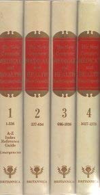 The New Complete Medical And Health Encyclopedia