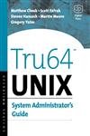 Tru64 UNIX System Administrator's Guide (HP Technologies),New