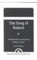 Song Of Roland,New