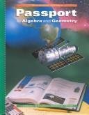 Passport to Algebra and Geometry,New
