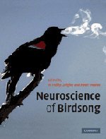 Neuroscience of Birdsong,Used