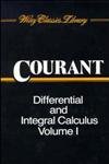 Differential and Integral Calculus (2 Volume Set),Used