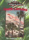South Carolina (A Guide to American States),Used