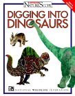 Digging Into Dinosaurs,Used