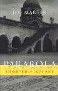 Parabola: Shorter Fictions,Used