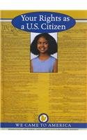 Your Rights As a U.S. Citizen (Welcome to America),Used