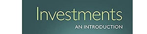 Investments: An Introduction