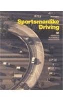 Sportsmanlike Driving (RESPONSIBLE DRIVING),Used
