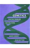 Genetics: Practice Problems and Solutions,Used