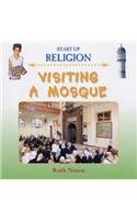 Visiting a Mosque,Used
