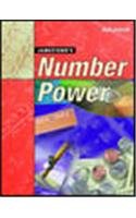 Jamestown'S Number Power: Advanced,New