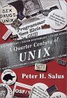 A Quarter Century Of Unix,New