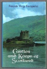 Castles and Keeps of Scotland/1857788,Used