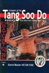 Complete Tang Soo Do Manual: From White Belt to Black Belt,Used