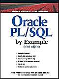 Oracle Pl/SQL by Example,Used