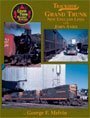 Trackside Grand Trunk (New England Lines) with John Ames,Used