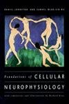 Foundations of Cellular Neurophysiology,New