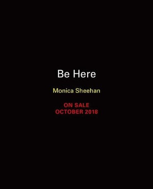 Be Here: Little Meditations for a Happy Life,New