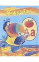 Phonics Fun: Beginning Sounds,Used