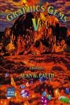 Graphics Gems V (IBM Version) (Graphics Gems  IBM),Used