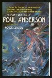 The Many Worlds of Poul Anderson,Used