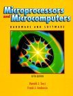 Microprocessors and Microcomputers: Hardware and Software (5th Edition),New