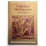 Columbus: His Enterprise,Used