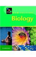 Science Foundations: Biology,Used