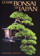 Classic Bonsai of Japan,Used