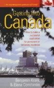 Getting Into Canada,Used