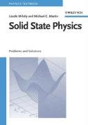 Solid State Physics: Problems and Solutions,Used