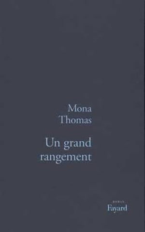 Un grand rangement,Used