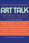 Art Talk: Conversations With 15 Women Artists