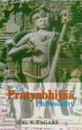 The Pratyabhijna Philosophy,New