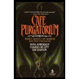 Cafe Purgatorium