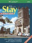 Where to Stay in Northern Ireland 1997 (Where to Stay Series),Used