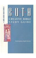 RuthA Creative Bible Study Guide,Used