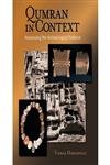 Qumran In Context: Reassessing The Archaeological Evidence,Used