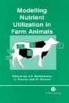 Modelling Nutrient Utilization in Farm Animals,Used