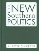 The New Southern Politics,Used