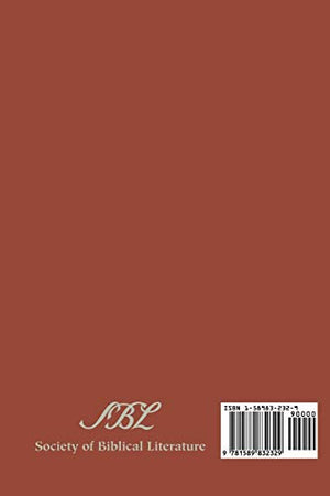 The Bible in American Law, Politics, and Political Rhetoric (Bible in American Culture),Used