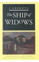The Ship Of Widows (European Classics),New