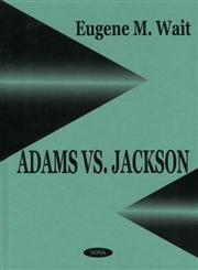 Adams Vs. Jackson,Used