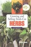 Growing and Selling FreshCut Herbs,Used