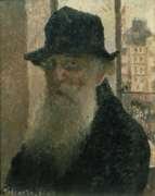 Camille Pissarro: Letters To His Son,New