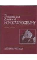 Principles and Practice of Echocardiography,Used