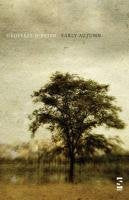 Early Autumn,Used